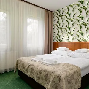 Hotel Zielony Hotel Poznań