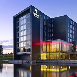 Park Plaza Amsterdam Airport Hotell
