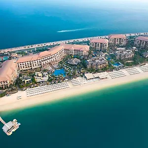 Sofitel The Palm & Ośrodek wypoczynkowy Dubaj