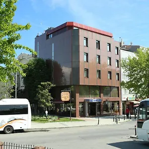 Otel Yavuz
