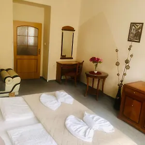 Geo Hotel Praga