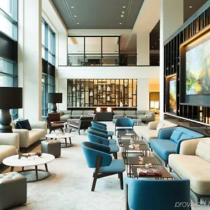 Marriott Hotell