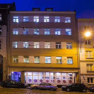 Art Hostel Poznań
