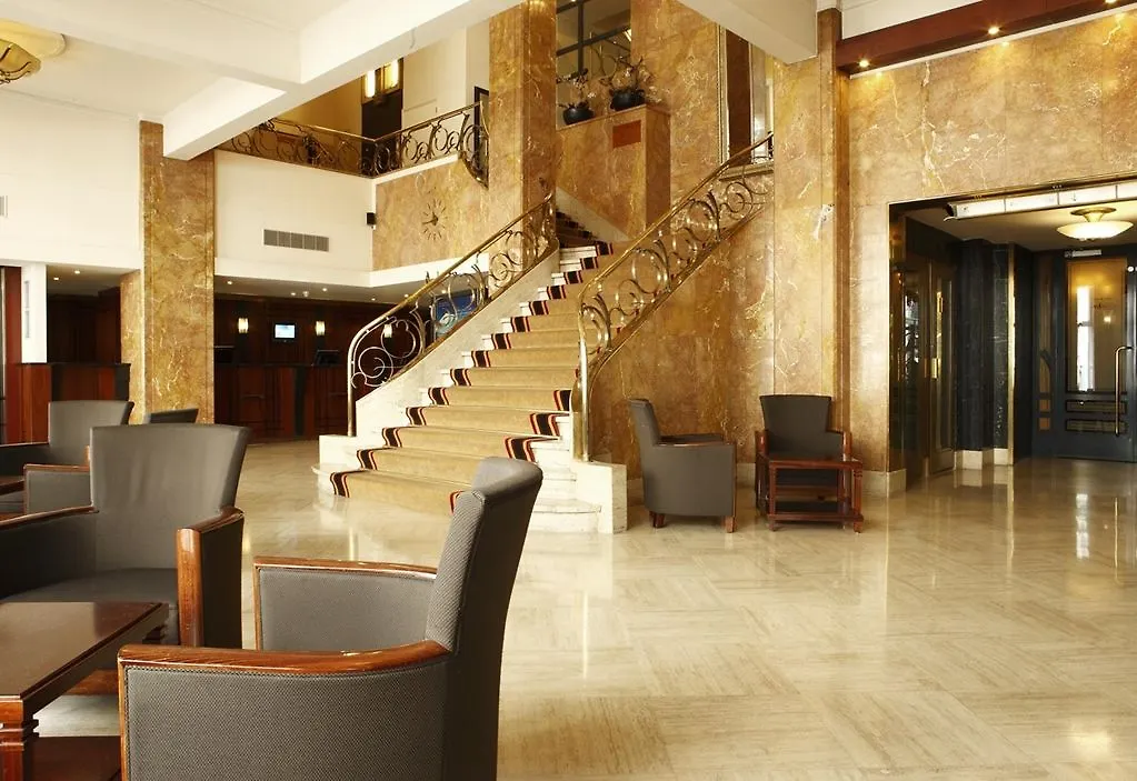 ****  Nh Atlanta Rotterdam Hotel Netherlands