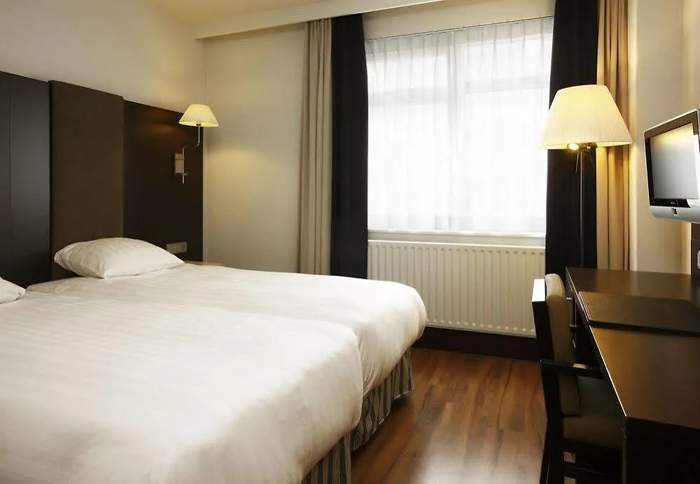 Nh Atlanta Rotterdam Hotel 4*,  Netherlands