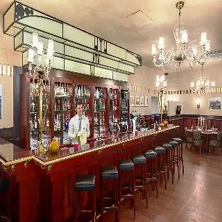 ****  Nh Atlanta Rotterdam Hotel Netherlands