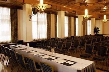 Nh Atlanta Rotterdam Hotel Netherlands