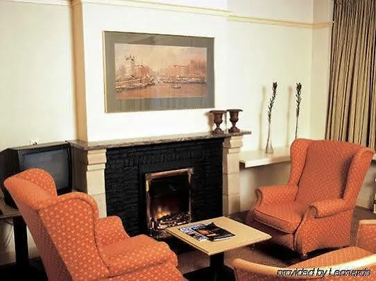 Nh Atlanta Rotterdam Hotel Netherlands