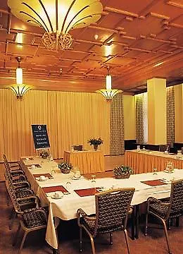 NH Atlanta Rotterdam Hotel