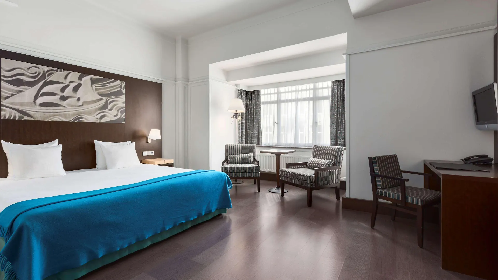 ****  NH Atlanta Rotterdam Hotel Nederländerna