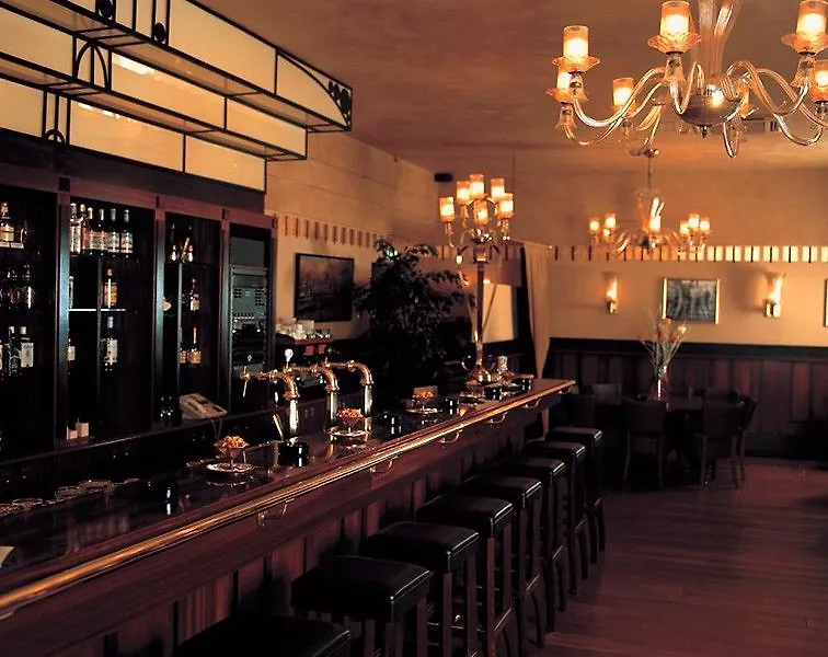 ****  NH Atlanta Rotterdam Hotel Nederländerna
