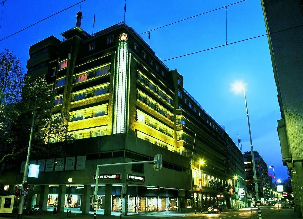 NH Atlanta Rotterdam Hotel